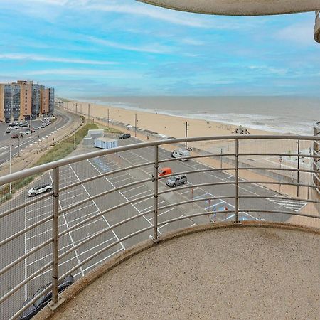 Residentie Zon Zee Ref, 20 Apartment Ostend Exterior photo