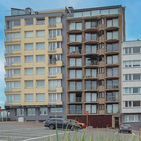 Residentie Zon Zee Ref, 20 Apartment Ostend Exterior photo